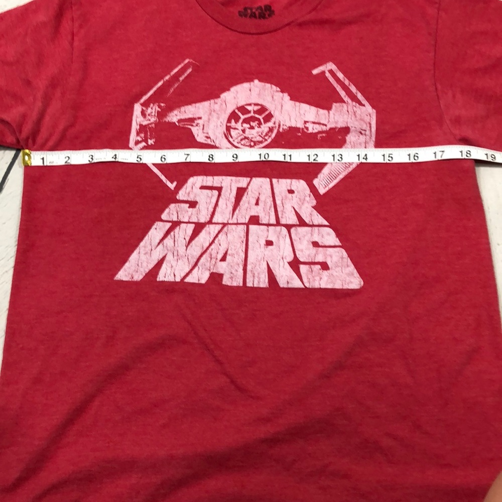 VGUC STAR WARS Basic Tee 🤖 - Picture 3 of 4